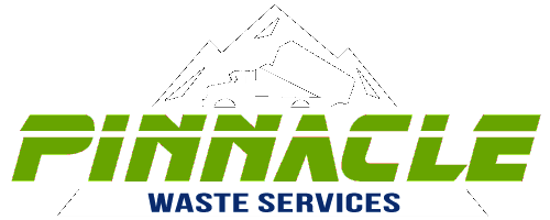 Image of logo for Pinnacle Waste Services